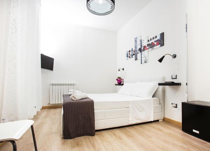 Bed and Breakfast Il Piccolo Principe Alghero Exterior foto
