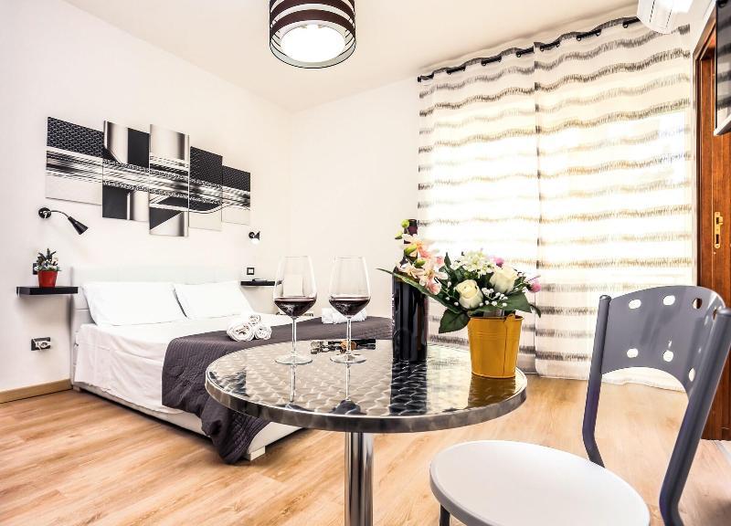 Bed and Breakfast Il Piccolo Principe Alghero Exterior foto