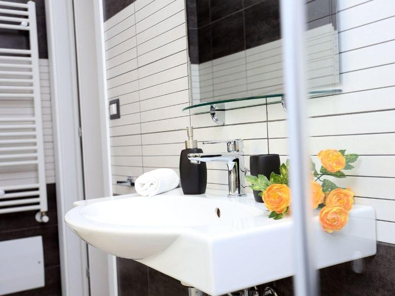 Bed and Breakfast Il Piccolo Principe Alghero Exterior foto