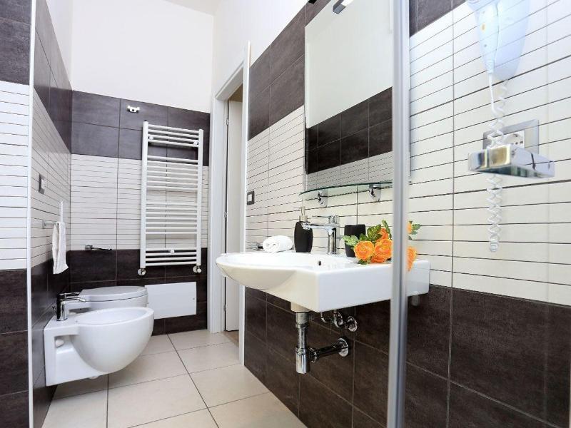 Bed and Breakfast Il Piccolo Principe Alghero Exterior foto