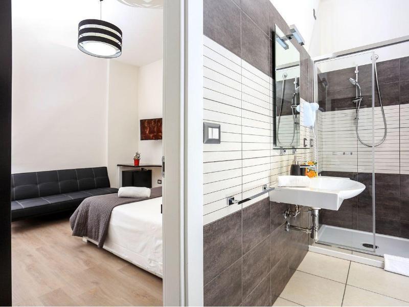 Bed and Breakfast Il Piccolo Principe Alghero Exterior foto