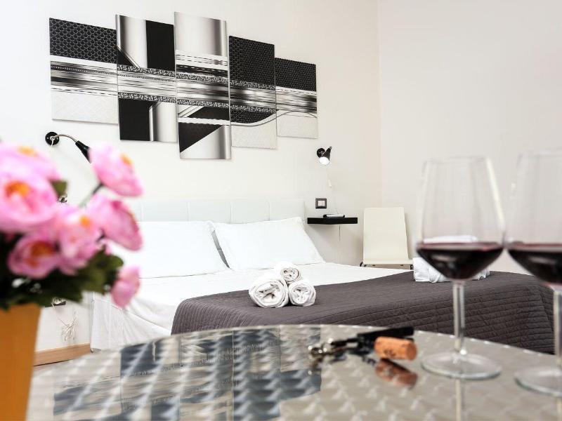 Bed and Breakfast Il Piccolo Principe Alghero Exterior foto