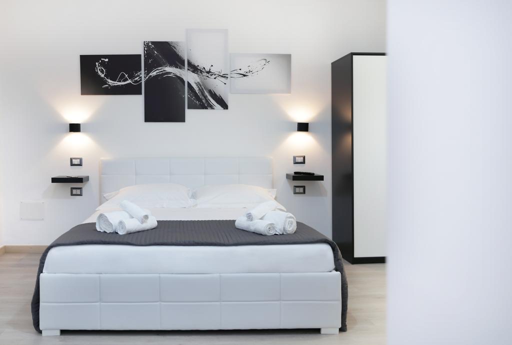 Bed and Breakfast Il Piccolo Principe Alghero Zimmer foto