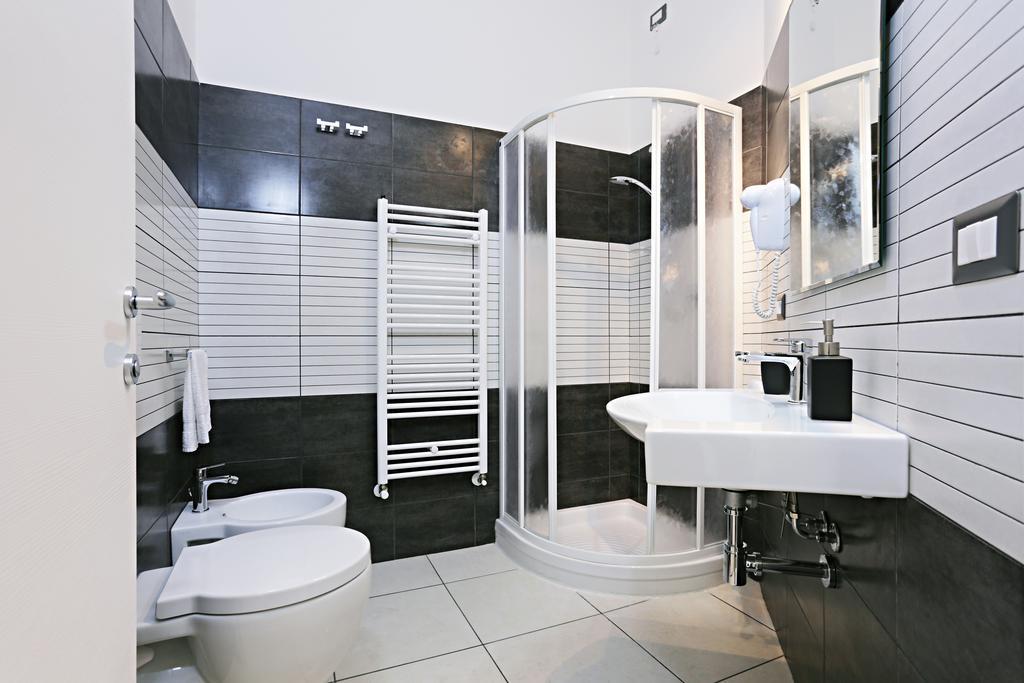 Bed and Breakfast Il Piccolo Principe Alghero Zimmer foto