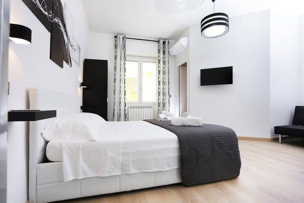 Bed and Breakfast Il Piccolo Principe Alghero Zimmer foto