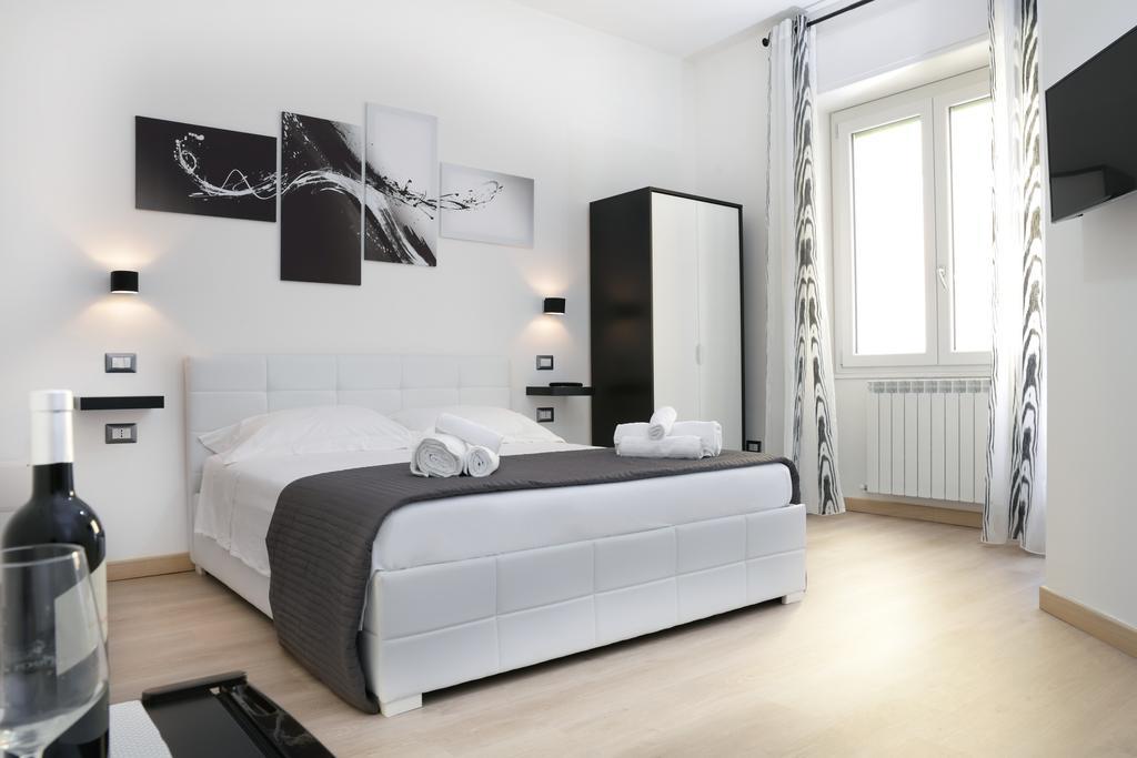 Bed and Breakfast Il Piccolo Principe Alghero Zimmer foto