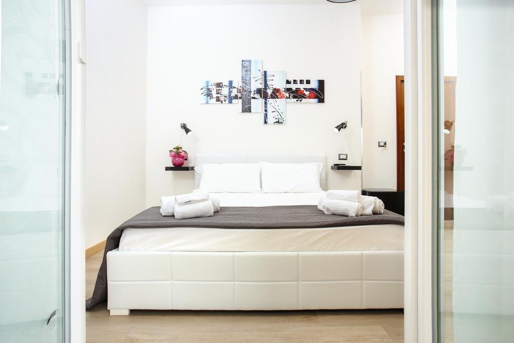 Bed and Breakfast Il Piccolo Principe Alghero Exterior foto