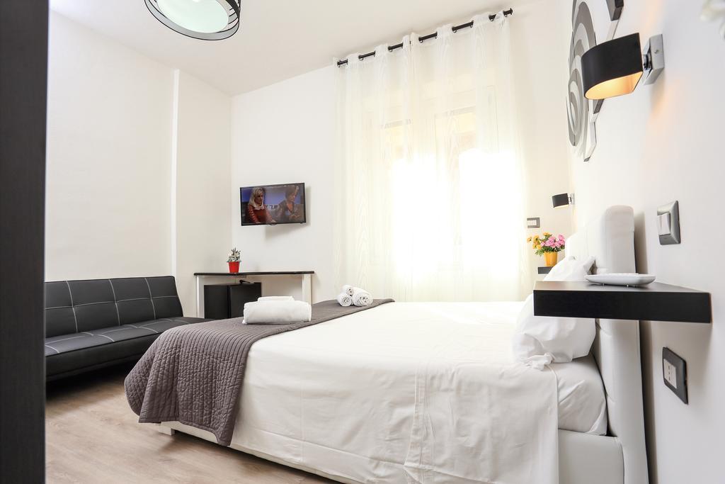 Bed and Breakfast Il Piccolo Principe Alghero Exterior foto