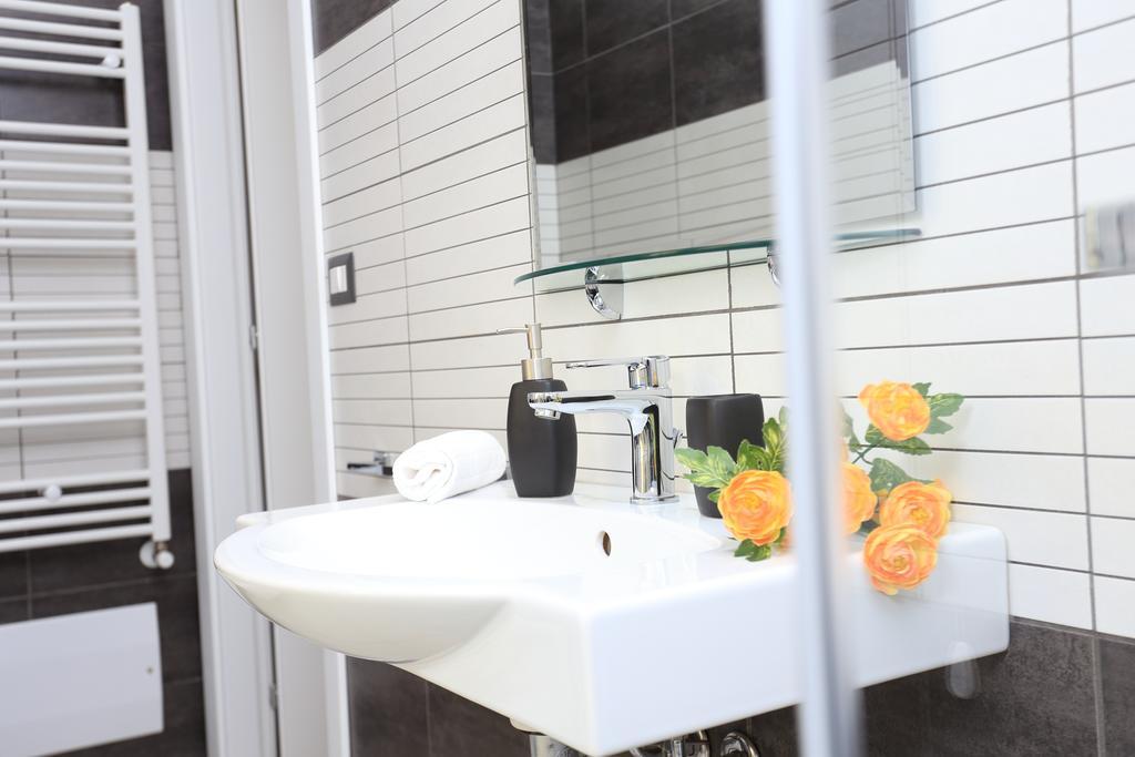 Bed and Breakfast Il Piccolo Principe Alghero Exterior foto