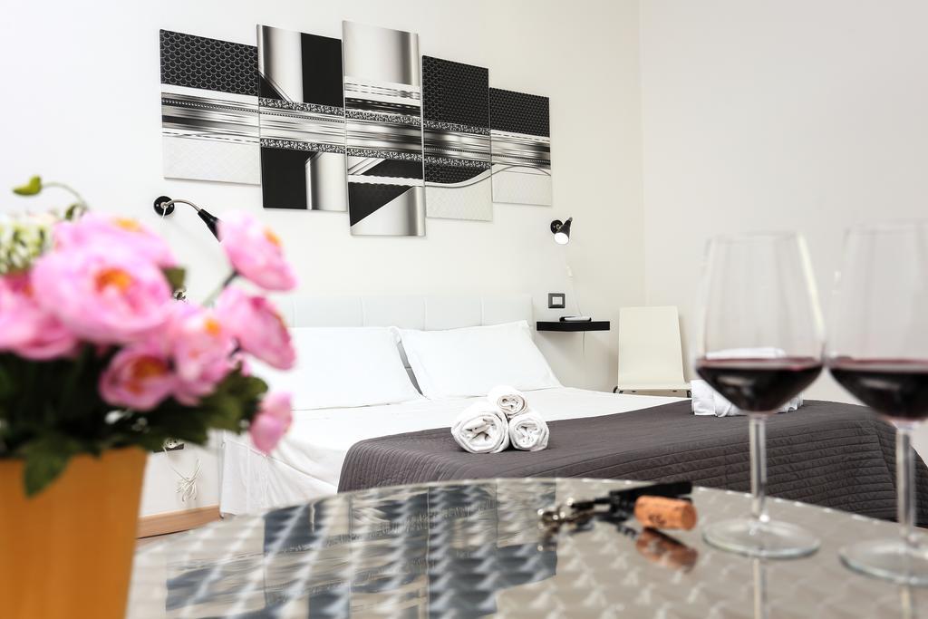 Bed and Breakfast Il Piccolo Principe Alghero Exterior foto