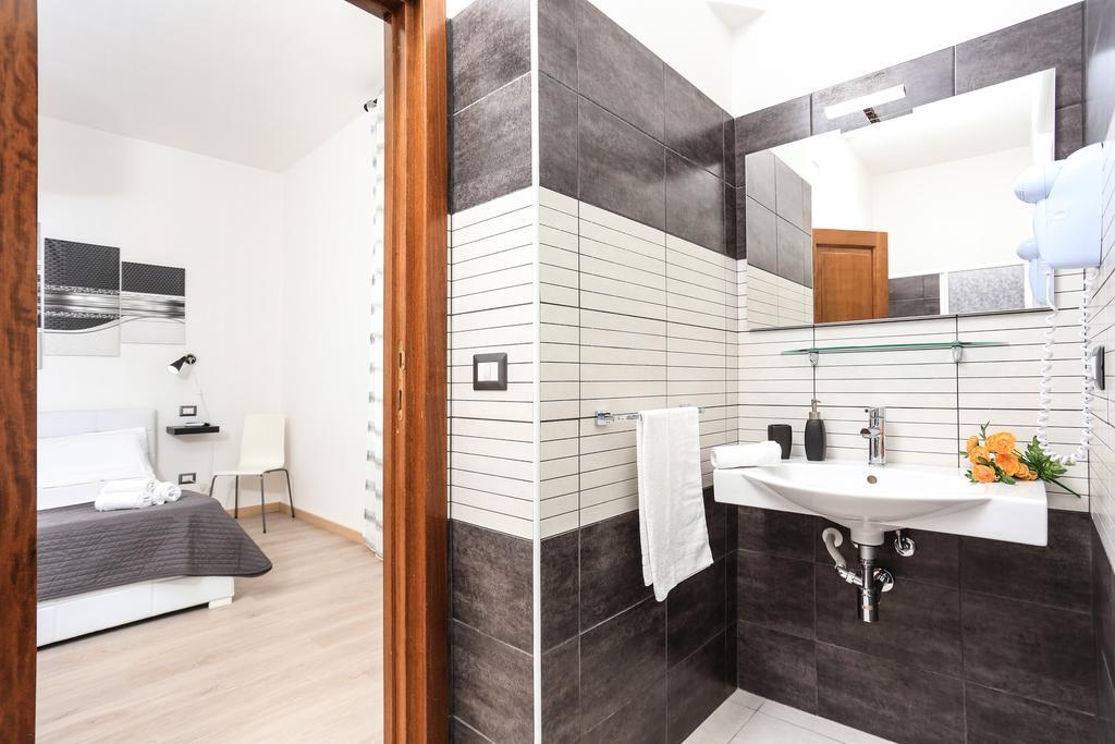 Bed and Breakfast Il Piccolo Principe Alghero Exterior foto