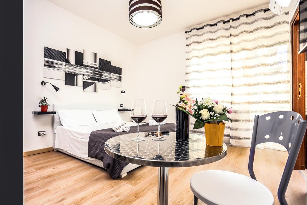 Bed and Breakfast Il Piccolo Principe Alghero Exterior foto